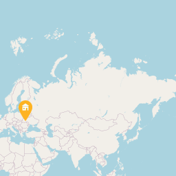 Smotrytska Vezha на глобальній карті
